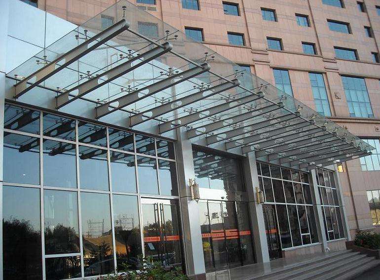 金坛单层工业厂房钢结构安装工艺流程图